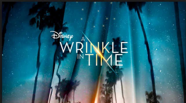 Film Review: A Wrinkle in Time