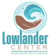 Lowlander Center logo