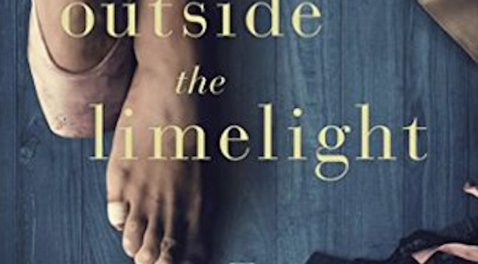 Book Review: Outside the Limelight by Terez Mertes Rose