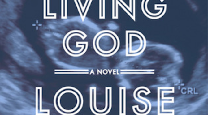 Book Review: Future Home of the Living God, by Louise Erdrich