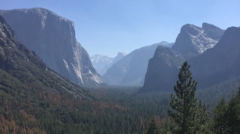 YosemiteVDC